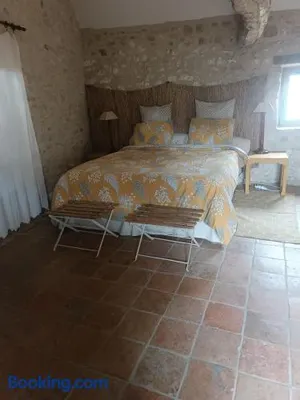 Image of la Grange de Chérence-Giverny