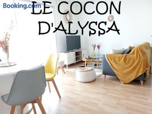 Image of Bienvenue au Cocon d'Alyssa