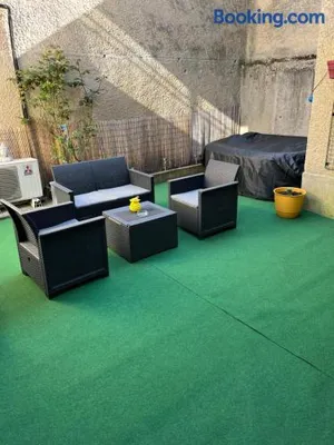 Image of Cosy atelier