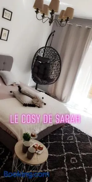 Image of Le cosy de sarah