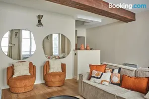 Image of Bailleul Chic