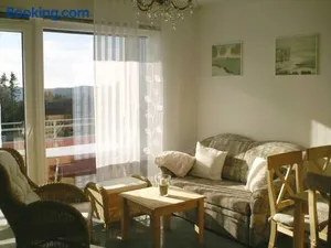 Image of Schnuckliges Apartment mit Traum-Panorama im Harz