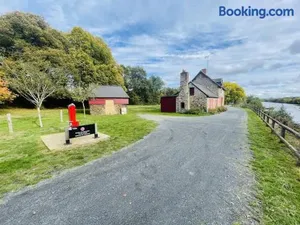 Image of Gîte de Painfaut pour 12 personnes