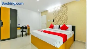 Image of GREEN LINE RESIDENCY
