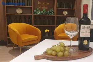 Image of Suite Vinicole Hypercentre, Bastille & Gare 9 min à pied