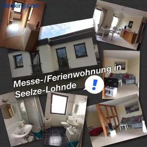 Image of Apartement in Seelze Lohnde