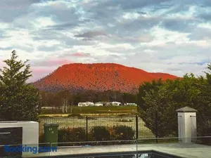 Image of The York Residence in Hartley NSW - Newly Listed