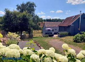 Image of Maison du Grand Moulin
