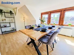 Image of Apartment Dingworthstraße