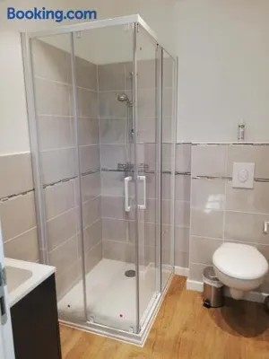 Image of Villa Eveil