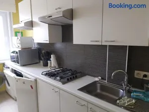 Image of Appartement met zeezicht