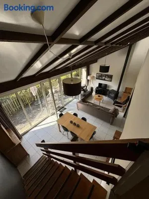 Image of Le Vieux Sart 14 Coo - Stavelot