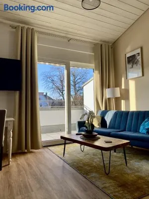 Image of Galerie Apartment Sophie - Fühlen wie Zuhause