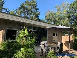 Image of Bonte Specht: tot rust komen in de natuur!