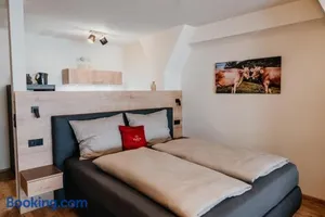 Image of Alpenwolke Appartements