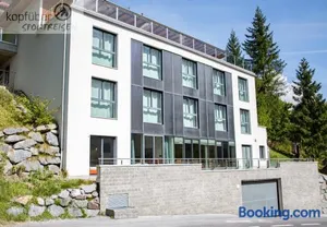 Image of Sporthotel Shanti