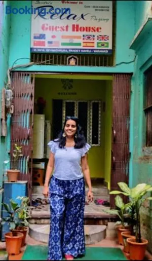 Image of RELAX PAYING GUEST HOUSE