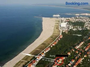 Image of Ferienwohnungen "Burg Freienstein"