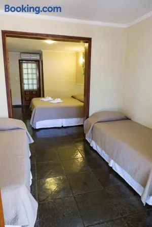 Image of Hotel Fazenda Santa Monica