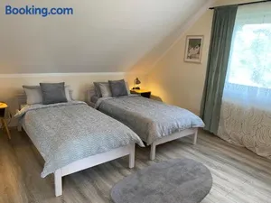 Image of Apartment mit zwei Schlafzimmern