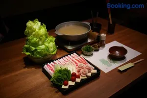 Image of Villa Tombo Hakone