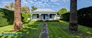 Image of Palm Cottage