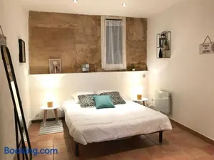 Image of Super Appart T2 - Historic Center - Idéalement situé