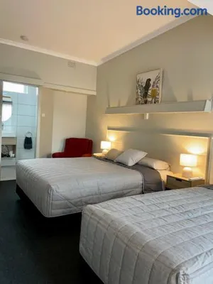 Image of Tarra Motel Yarram
