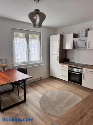 Image of Main Moment Altstadt Apartment