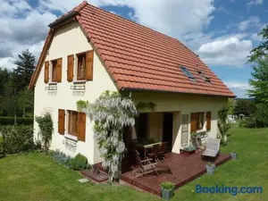 Image of chez Marie et Eric