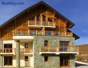 Image of Chalet Skiopied