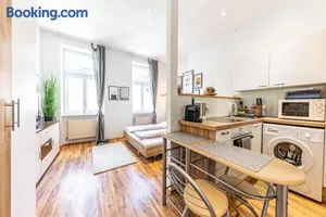 Image of COZY + TRENDY by JR City Apartments