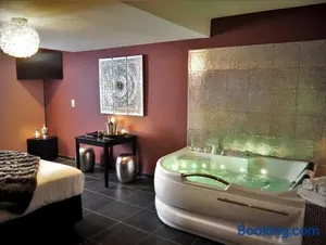 Image of Symbiose hotel