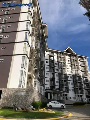 Image of Antara Residential Condominium