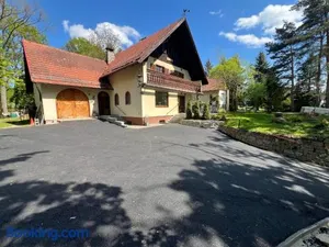 Image of Pension Blockheidehof