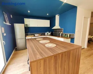 Image of Grand espace et confort à proximité des facultés