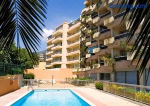 Image of Studio dans résidence avec piscine à 50m de la mer