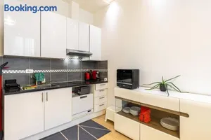 Image of GuestReady - Modern apartment in a prime location