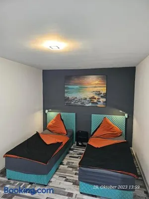 Image of Apartment am Stadion
