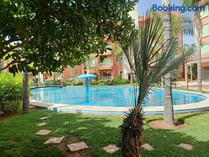 Image of Appartement Marrakech Garden