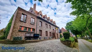 Image of Hotel De Schacht