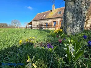Image of Ancien gîte de chasse, calme & nature