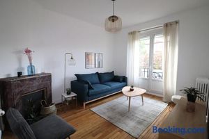 Image of Superbe Appartement de 45m² à Antony