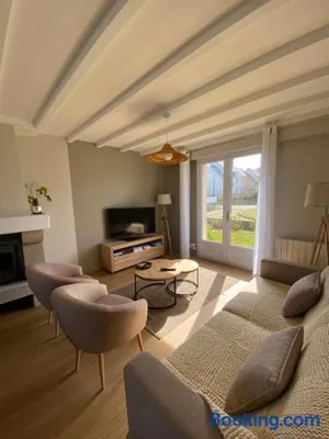 Image of maison de vacances ninette