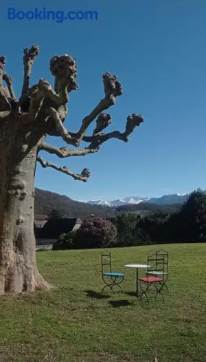 Image of Logement entier dans un écrin de verdure