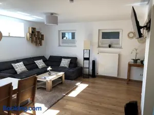 Image of Rheingau und Weltkulturerbe Mittelrheintal erleben - Ferienappartement in Winkel