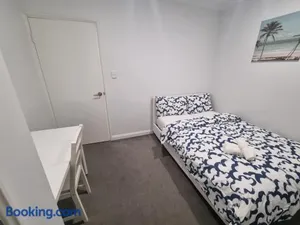 Image of Cozy and Comfy Homestay Rooms