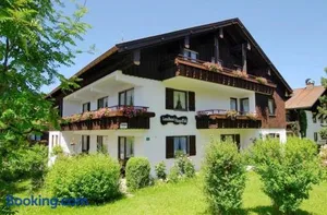 Image of Landhaus Nagelfluh