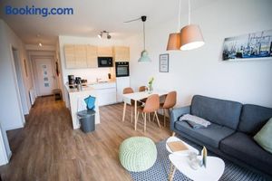 Image of Strandchalet Elmo II