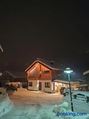 Image of Mountain alpine